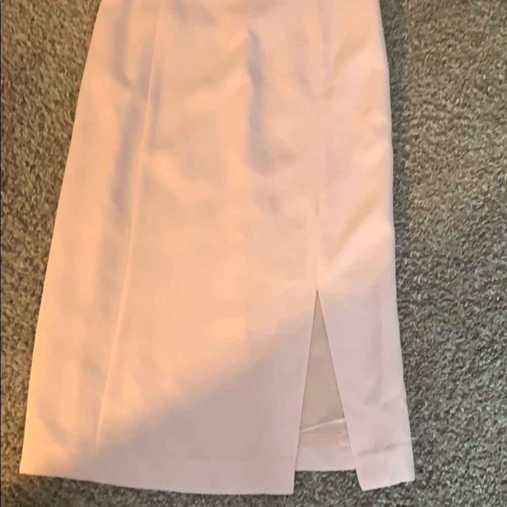 Pink dress - Picture 3 of 3
